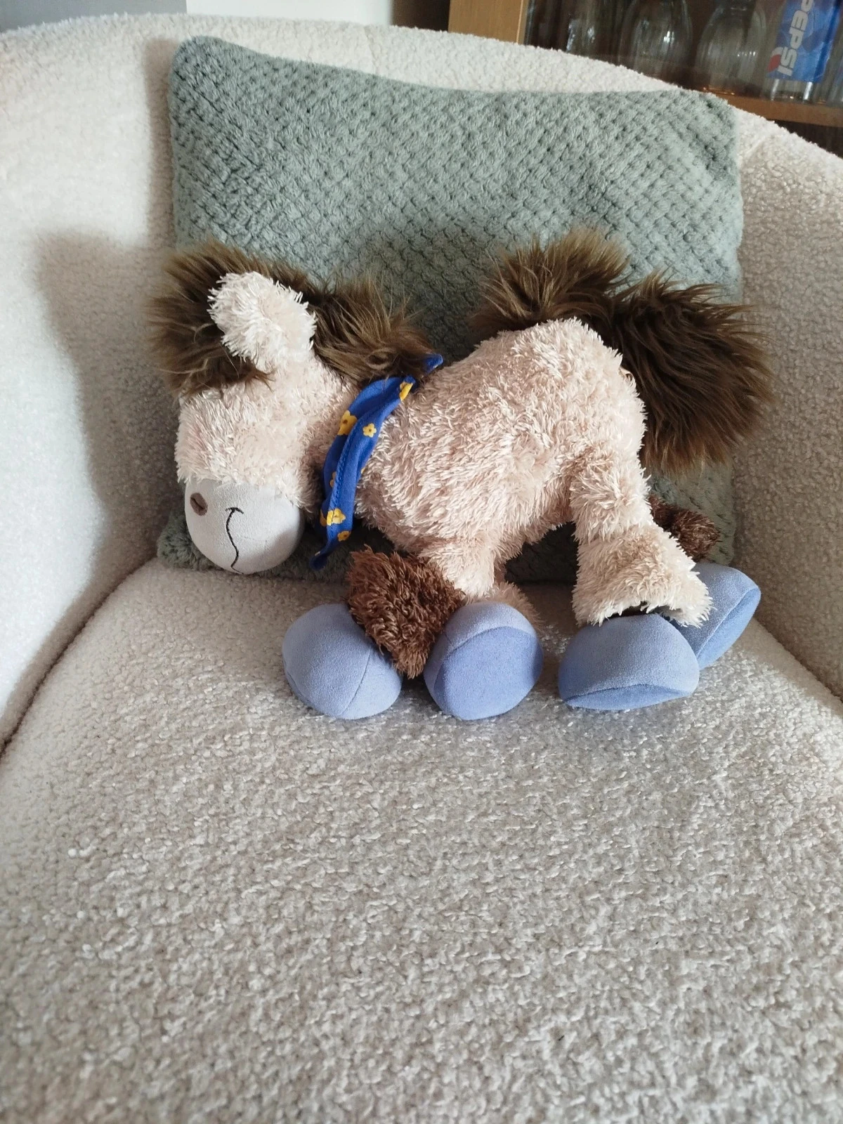 Diddl Galupy knuffel – photo 4